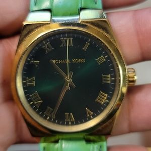 Beautiful Michael Kors Watch